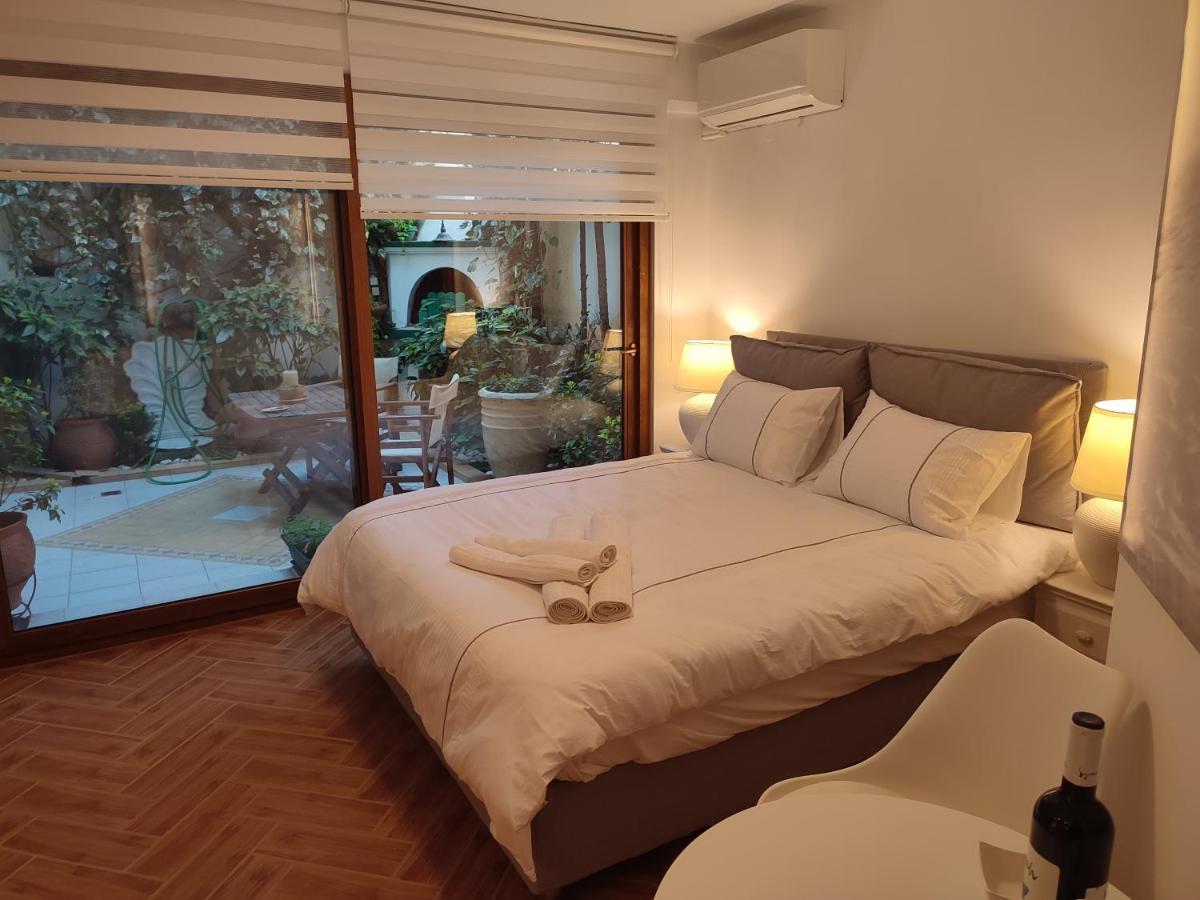Studio Apollonia Αλεξανδρούπολη Εξωτερικό φωτογραφία