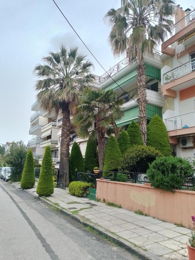 Studio Apollonia Αλεξανδρούπολη Εξωτερικό φωτογραφία
