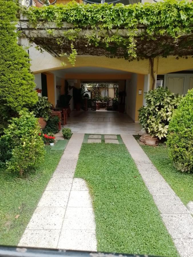 Studio Apollonia Αλεξανδρούπολη Εξωτερικό φωτογραφία