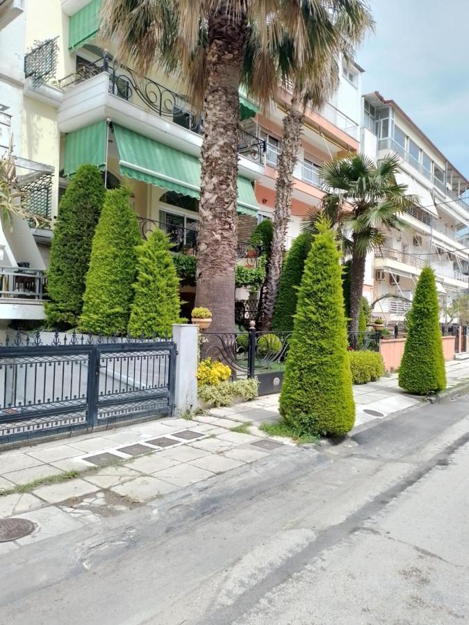 Studio Apollonia Αλεξανδρούπολη Εξωτερικό φωτογραφία