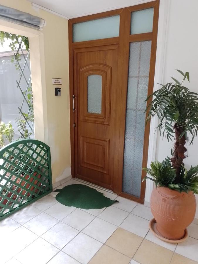 Studio Apollonia Αλεξανδρούπολη Εξωτερικό φωτογραφία