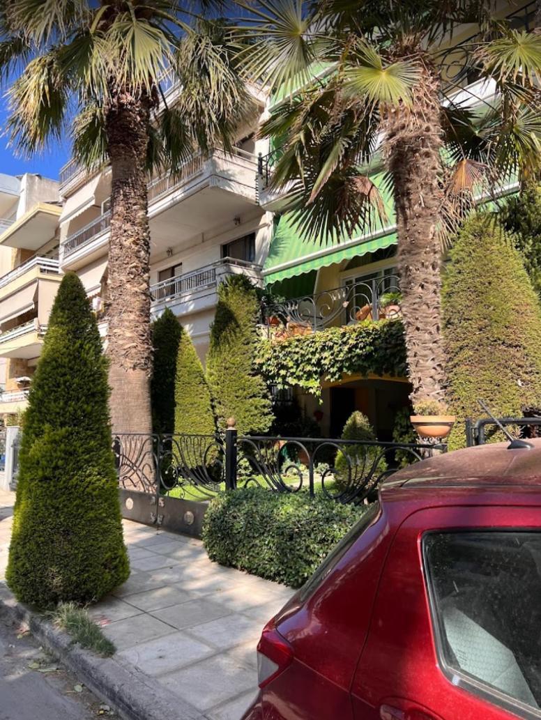 Studio Apollonia Αλεξανδρούπολη Εξωτερικό φωτογραφία